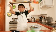 Cooking for Kids with Luis | Nick Jr. Wiki | Fandom