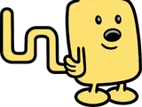 Wubbzy