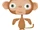 Morrison the Monkey