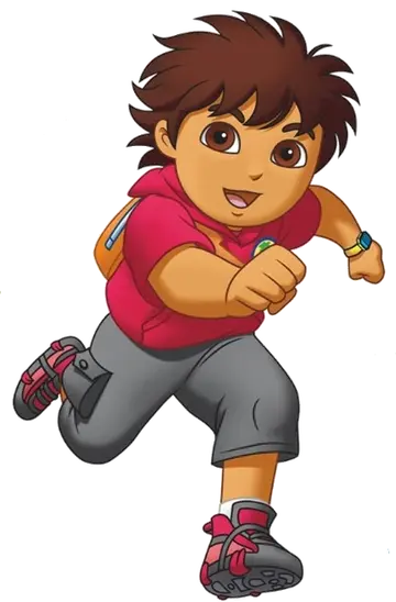 Diego Márquez | Nick Jr. Wiki | Fandom