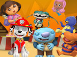 All shows