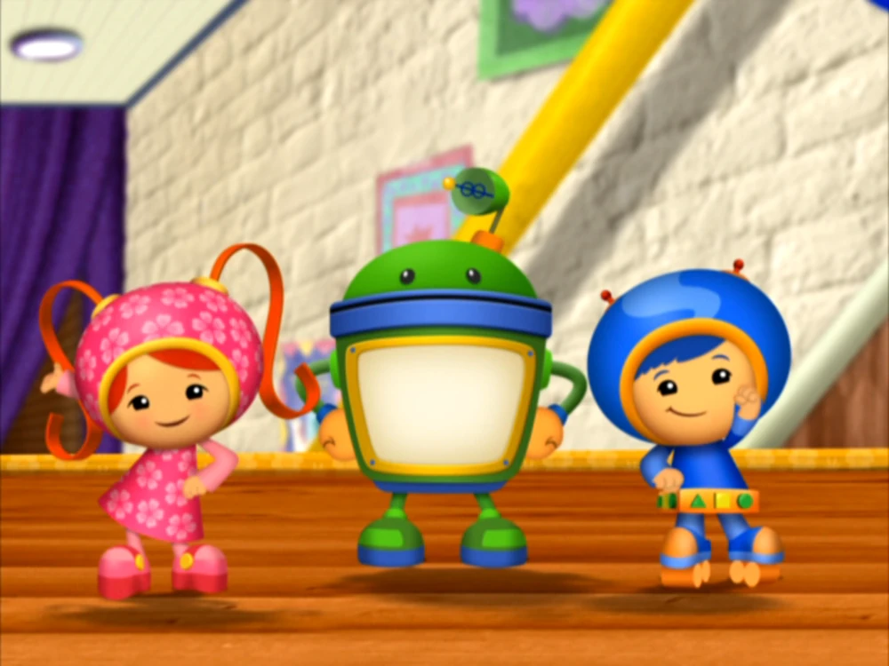 The Butterfly Dance Show | Nick Jr. Wiki | Fandom