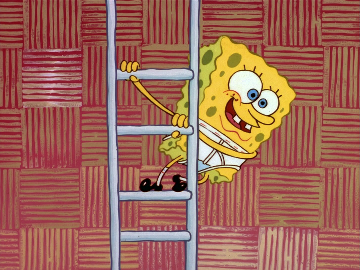 Help Wanted/gallery Nickelodeon's SpongeBob SquarePants Wiki Fandom