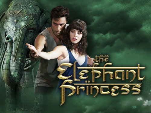 Season 2 The Elephant Princess Wiki Fandom