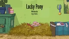 33b Lucky Pony