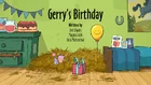 Gerry's Birthday