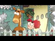 This Morning- New It's Pony Bramley Holiday Promo - December 5, 2020 (Nickelodeon U.S