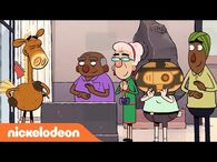 Das ist Pony - Die Museumsführung - Nickelodeon Deutschland