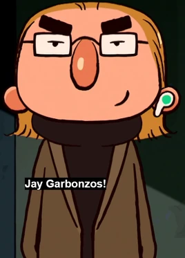 JayGarbonzos