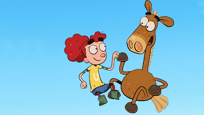 Pony Bramley
