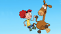 Pony Bramley