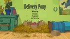 Delivery Pony