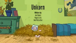 Unicorn
