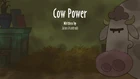 32a Cow Power