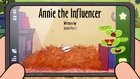 39b Annie the Influencer