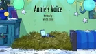 31a Annie's Voice