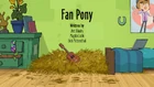 20a Fan Pony