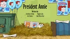 30b President Annie