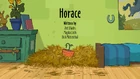 Horace