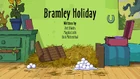 16-Bramley Holiday