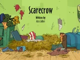 Scarecrow