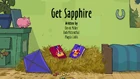 23b Get Sapphire