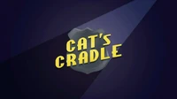 Cats Cradle