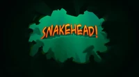 Cabeza de Serpiente