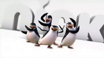 The Penguins Of Madagascar