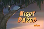NightandDazedTitle
