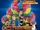 Madagascar 3: Europe's Most Wanted (soundtrack)