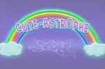 CuteAstropheTitle