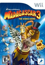 Madagascar3juego