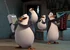 Pingüinos de Madagascar