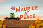MauriceatPeaceTitle