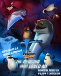 Promoción de el Pingüino que Me Amó