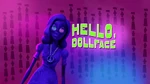 Hello Dollface Title