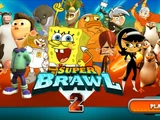 Super Brawl 2