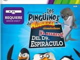 The Penguins of Madagascar: Dr. Blowhole Returns - Again!