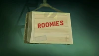 Roomies Title