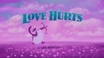 Love hurts-title
