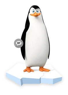 Kowalski icon