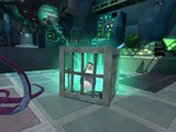 Los Pingüinos de Madagascar la película (Videojuego)