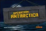 Operation Antarctica