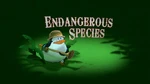 Endangerous Species