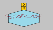 DN Starcade publicity logo (2004-2006)