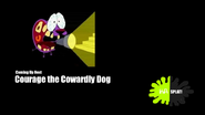 Courage the Cowardly Dog (2018 - present)