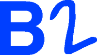 B2logo