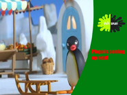 Pingu (2016 - present)