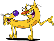 CatDog